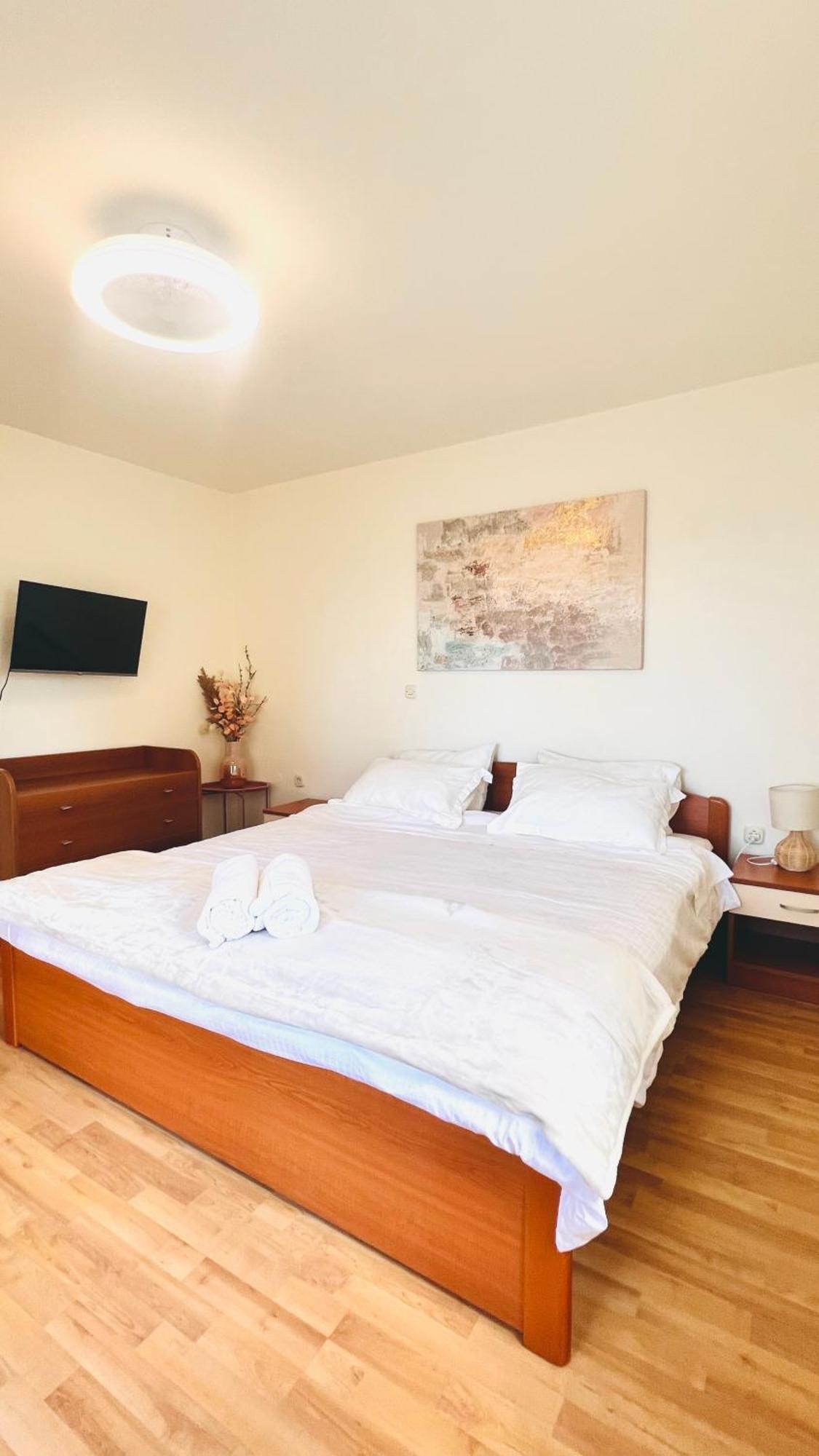 Luxury Beach Villa W Sea Sunset Views Šibenik Exterior foto